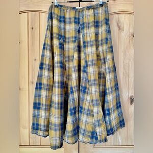 CP Shades Lily Fanny Maxi Skirt